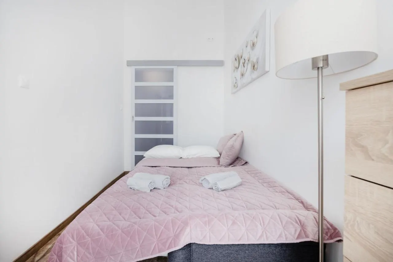Acacia Apartment Boedapest