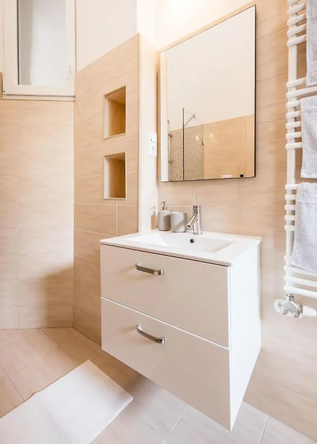 בודפשט Acacia Apartment